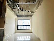 東區浩瀚森之道次頂樓無限視野3房平車