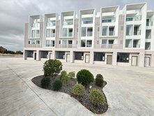 近后里麗寶后科友達、美光全新電梯綠意設計金獎別墅