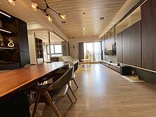 6年屋樹義國小萬坪公園精裝大三房平車