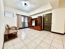 忠福商圈【世紀三星】3房平面車位