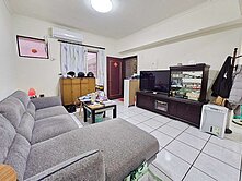 專任-華興大三房雙衛邊間電梯大平車