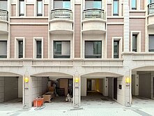 新光田特區/雙車別墅/全新社區最低價