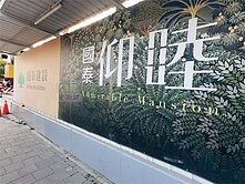 💯榮業|鹽行國泰仰睦B4樹梢戶南科首選三房平車