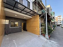 衛武營💖正義車站💖眼睛一亮免整理透天