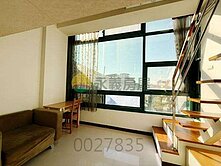 🍎金山商圈【活力館2】視野綠景美套房