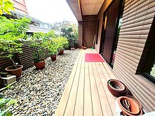 藝文特區★G11捷運電梯別墅★大面寬可停雙車