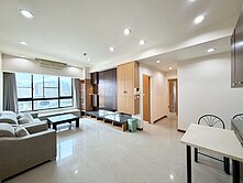 太子邊間景觀三房車~永義房屋徐福展