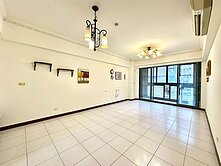 📍專任北屯核心｜太子地球村｜高樓三房＋車位