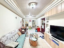 【板橋金門街｜小麒麟社區｜成熟商圈三房】