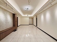 🍍淡水捷運景觀美宅四房雙車位🌹