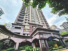 熱銷👍冠德領袖綠意豪邸雙坡車🍎來電立即約看