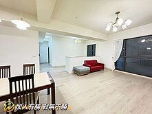 🌻【關埔竹科｜全聯旁夢想市】高樓明亮3+1房平車