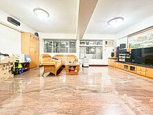 面公園樹海🔥住辦合一🔥🔥公園特區華廈四房車