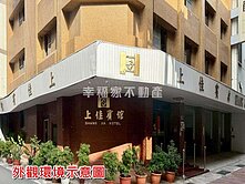 🚩上佳賓館，站前商圈稀有釋出