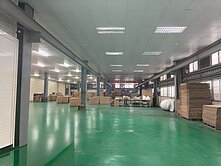 楊梅千坪鋼構廠房，近市區、台31線道