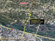 🌻【近中正西路｜台1線出口｜麻園】臨路方正農地