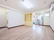 專任｜水湳中清路龍邦鳳翔高樓層兩房平車