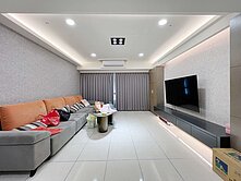 🌈忠福商圈【美麗歐洲】次頂樓精美景觀3房車🌈