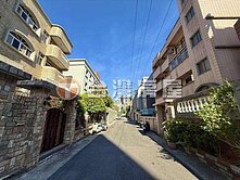 北投珠海路113巷住二別墅土地 