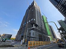 賠售~中都濕地第一排景觀萬坪綠金宅:森美術.(Ⅰ)