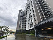 臺邦諧作悅全新景觀三房平車