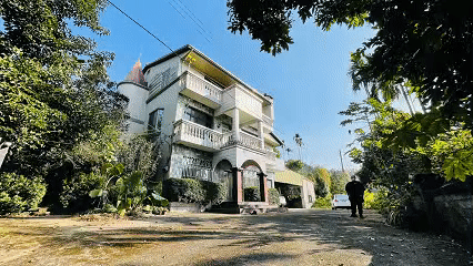 嘉義｜近竹崎車站｜合法農舍農地