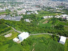 🌾大甲夭壽A超便宜43米大面寬外埔丁建工業用地