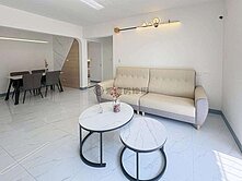 💖🏡愛上南區新建路採光方正裝潢三房美居