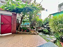 文山特區｜大地坪×懷舊透天｜陽明商圈