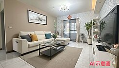 ★左營精華地段大坪數四房平車★輕鬆成家