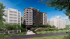 住商義翔*一抹綠獨家釋出*