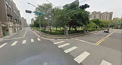 中信秉橙⭐忠義柳堤公園✨絕美３房年輕華廈