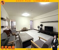 屏東緯成學府華廈大三房