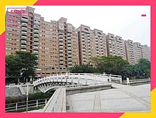 BC10👑大樂.河堤社區｜萬坪公園｜大3房+平車