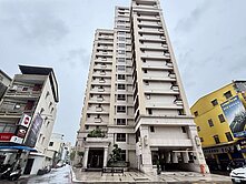 🏆【慶旺聚馥】-邊間 三面採光3+1房大平車