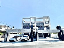 麟洛義大全新電梯豪邸