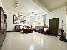  [專任] ｜金連城建設｜大地坪邊間雙車庫｜美別墅