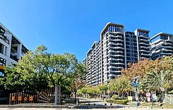 太平✨日式大面寬43大地坪透天