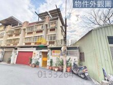 ⬇️林園中芸土地42坪住家車庫透天｜面寬約10米