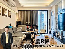 北屯青山綠意全齡總太青境大三房柱邊車位我最美		