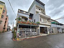 省桃旁優質透天1-2樓