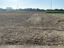 永康高鐵便道旁一般農地0931384262