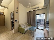 聚富好好🍎3.6米挑高大露台🍎3房平車