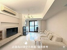 【吳虹誼】左營高鐵✭公園首排3房1開放空間+平車