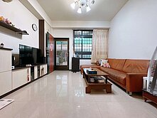 震後啤酒廠公園旁美墅