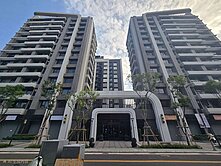 仁義重劃區🍎元富興國湛全新3房車