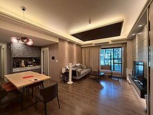 ★東森壯壯★北屯超強地段三房價買四房樹梢戶