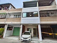 ❤️南投市千秋路全新整理朝南透天