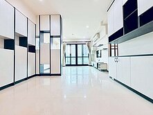 舜元帝磐｜大里核心制震宅｜室內近30坪三房平車