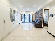 優良社區(裕國豐展)四房平車